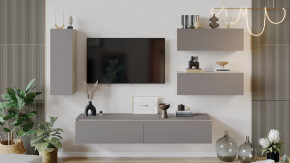 Модульная гостиная «Глосс» Баттл Рок в Ноябрьске - noyabrsk.mebel-tymen.ru | фото