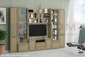 Модульная гостиная Карина композиция-7 в Ноябрьске - noyabrsk.mebel-tymen.ru | фото