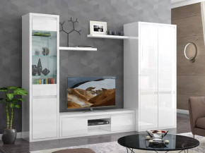 Модульная гостиная Норден в Ноябрьске - noyabrsk.mebel-tymen.ru | фото