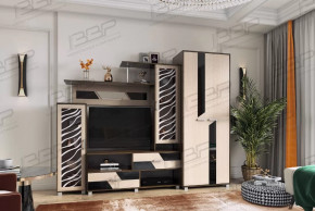 Модульная гостиная Нота-9 в Ноябрьске - noyabrsk.mebel-tymen.ru | фото