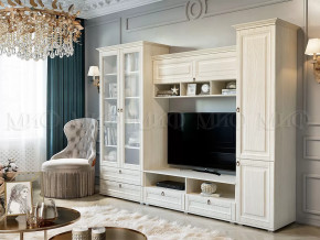 Модульная гостиная Престиж-1 в Ноябрьске - noyabrsk.mebel-tymen.ru | фото