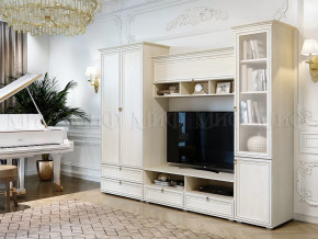 Модульная гостиная Престиж-2 в Ноябрьске - noyabrsk.mebel-tymen.ru | фото