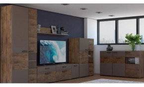 Модульная гостиная "РИО" в Ноябрьске - noyabrsk.mebel-tymen.ru | фото