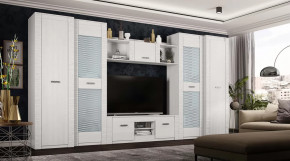 Модульная гостиная "Ривьера" в Ноябрьске - noyabrsk.mebel-tymen.ru | фото