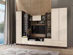 Модульная гостиная Рэд в Ноябрьске - noyabrsk.mebel-tymen.ru | фото