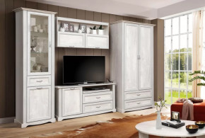 Модульная гостиная Сохо в Ноябрьске - noyabrsk.mebel-tymen.ru | фото