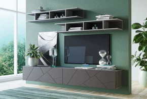 Модульная гостиная Саммит в Ноябрьске - noyabrsk.mebel-tymen.ru | фото