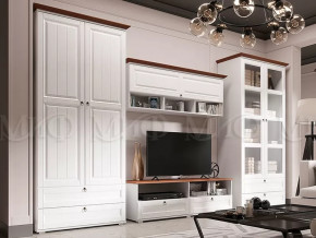 Модульная гостиная Валенсия в Ноябрьске - noyabrsk.mebel-tymen.ru | фото