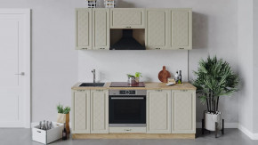 Модульная кухня «Бьянка» в Ноябрьске - noyabrsk.mebel-tymen.ru | фото