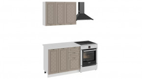 Модульная кухня «Бьянка» в Ноябрьске - noyabrsk.mebel-tymen.ru | фото