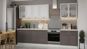 Модульная кухня «Бьянка» в Ноябрьске - noyabrsk.mebel-tymen.ru | фото