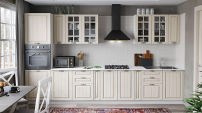 Модульная кухня «Лина» в Ноябрьске - noyabrsk.mebel-tymen.ru | фото