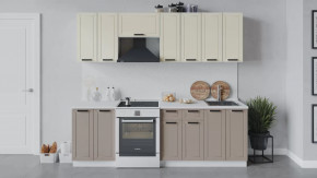 Модульная кухня «Лорас» в Ноябрьске - noyabrsk.mebel-tymen.ru | фото