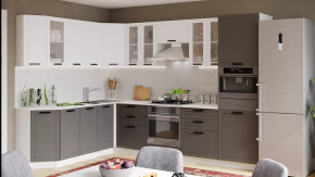 Модульная кухня «Лорас» в Ноябрьске - noyabrsk.mebel-tymen.ru | фото