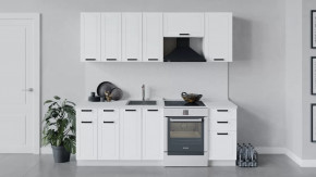 Модульная кухня «Лорас» в Ноябрьске - noyabrsk.mebel-tymen.ru | фото