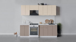 Модульная кухня «Весна» в Ноябрьске - noyabrsk.mebel-tymen.ru | фото