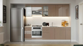 Модульная кухня «Весна» в Ноябрьске - noyabrsk.mebel-tymen.ru | фото