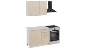 Модульная кухня «Весна» в Ноябрьске - noyabrsk.mebel-tymen.ru | фото