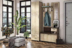 Модульная прихожая Феликс в Ноябрьске - noyabrsk.mebel-tymen.ru | фото