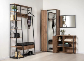 Модульная прихожая Гранд в Ноябрьске - noyabrsk.mebel-tymen.ru | фото