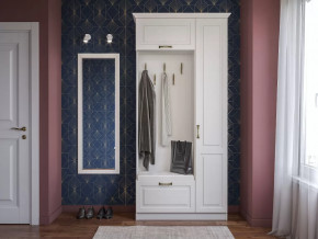 Модульная прихожая Ливерпуль в Ноябрьске - noyabrsk.mebel-tymen.ru | фото