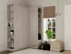 Модульная прихожая Монако в Ноябрьске - noyabrsk.mebel-tymen.ru | фото