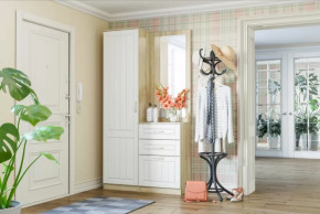 Модульная прихожая Оливия в Ноябрьске - noyabrsk.mebel-tymen.ru | фото