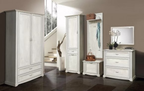 Модульная прихожая Сохо в Ноябрьске - noyabrsk.mebel-tymen.ru | фото