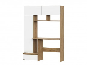 Модульная система Некст 1 Стол компьютерный в Ноябрьске - noyabrsk.mebel-tymen.ru | фото