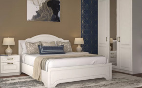 Модульная спальня Ливерпуль в Ноябрьске - noyabrsk.mebel-tymen.ru | фото