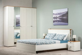 Модульная спальня Остин в Ноябрьске - noyabrsk.mebel-tymen.ru | фото