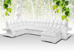 Модульный диван Брайтон в Ноябрьске - noyabrsk.mebel-tymen.ru | фото