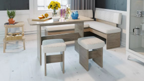 Модульный кухонный уголок «Дублин» в Ноябрьске - noyabrsk.mebel-tymen.ru | фото