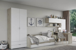 Молодежная Анима Композиция №1 в Ноябрьске - noyabrsk.mebel-tymen.ru | фото