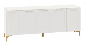 Монтесито Тумба под ТВ 16.66 в Ноябрьске - noyabrsk.mebel-tymen.ru | фото