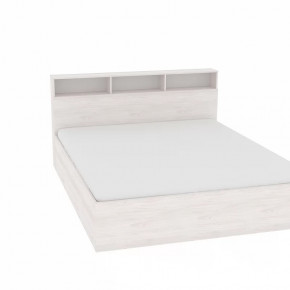 Морена Кровать (1800) в Ноябрьске - noyabrsk.mebel-tymen.ru | фото