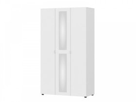 Шкаф трехстворчатый Токио в Ноябрьске - noyabrsk.mebel-tymen.ru | фото