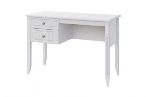 Мэгги Стол туалетный Белый в Ноябрьске - noyabrsk.mebel-tymen.ru | фото