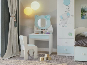 Набор детский Котенок в Ноябрьске - noyabrsk.mebel-tymen.ru | фото