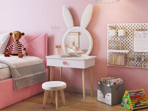 Набор детский Зайка в Ноябрьске - noyabrsk.mebel-tymen.ru | фото