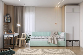 Набор детской мебели Баско К1 в Ноябрьске - noyabrsk.mebel-tymen.ru | фото