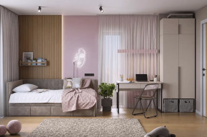 Набор детской мебели Баско К2 в Ноябрьске - noyabrsk.mebel-tymen.ru | фото