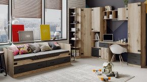 Набор детской мебели «Окланд» №2 в Ноябрьске - noyabrsk.mebel-tymen.ru | фото