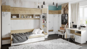 Набор детской мебели «Оксфорд» №2 в Ноябрьске - noyabrsk.mebel-tymen.ru | фото