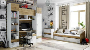 Набор детской мебели «Оксфорд» №3 в Ноябрьске - noyabrsk.mebel-tymen.ru | фото