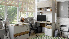 Набор детской мебели «Оксфорд» №4 в Ноябрьске - noyabrsk.mebel-tymen.ru | фото