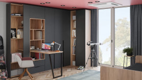 Набор детской мебели «Порто» №5 в Ноябрьске - noyabrsk.mebel-tymen.ru | фото