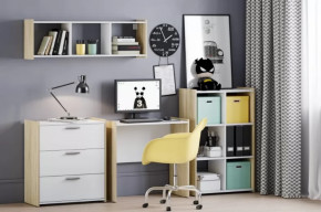 Набор детской мебели Симпл №1 в Ноябрьске - noyabrsk.mebel-tymen.ru | фото