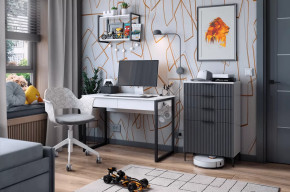 Набор детской мебели Зефир К10 в Ноябрьске - noyabrsk.mebel-tymen.ru | фото