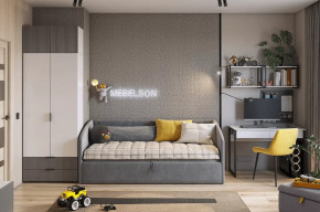 Набор детской мебели Зефир К4 в Ноябрьске - noyabrsk.mebel-tymen.ru | фото